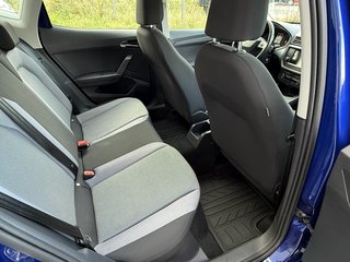 SEAT Arona Style AHK PDC Tempo SHZ AppleCar Klimauto - photo 3