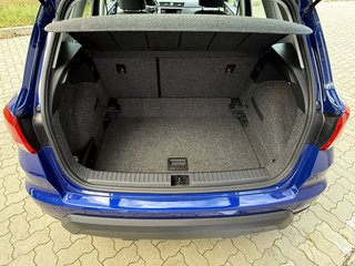 SEAT Arona Style AHK PDC Tempo SHZ AppleCar Klimauto - photo 4