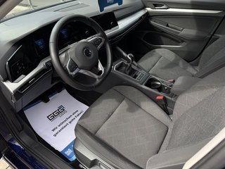 Volkswagen Golf VIII Life Tempo Kamera SHZ LED AppleCar - foto 2