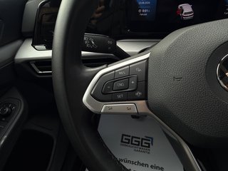 Volkswagen Golf VIII Life Tempo Kamera SHZ LED AppleCar - foto 4