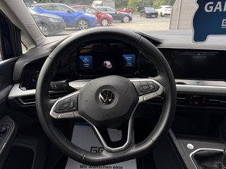 Volkswagen Golf VIII Life Tempo Kamera SHZ LED AppleCar - foto 7
