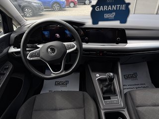 Volkswagen Golf VIII Life Tempo Kamera SHZ LED AppleCar - foto 6