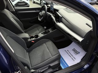 Volkswagen Golf VIII Life Tempo Kamera SHZ LED AppleCar - foto 8