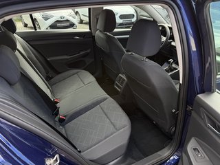 Volkswagen Golf VIII Life Tempo Kamera SHZ LED AppleCar - foto 11