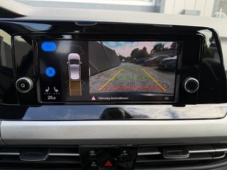 Volkswagen Golf VIII Life Tempo Kamera SHZ LED AppleCar - foto 14