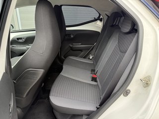 Toyota AYGO Kamera LED Scheckheft. 1.Hand - photo 12