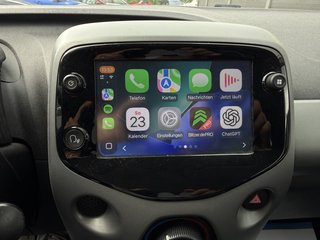 Toyota AYGO Kamera LED Scheckheft. 1.Hand - photo 13