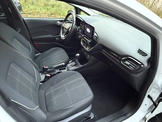 Ford Fiesta Cool & Connect PDC SHZ Klima AppleCarplay - bilder 2