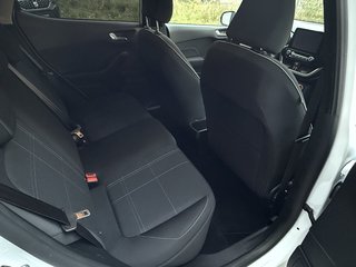 Ford Fiesta Cool & Connect PDC SHZ Klima AppleCarplay - bilder 3