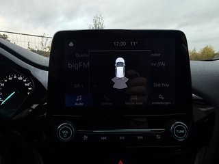Ford Fiesta Cool & Connect PDC SHZ Klima AppleCarplay - bilder 4