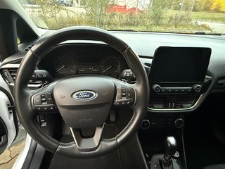 Ford Fiesta Cool & Connect PDC SHZ Klima AppleCarplay - bilder 1