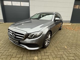 Mercedes-Benz E 220 Used vehicle for sale