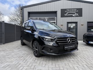 Mercedes-Benz T-Klasse Kamera LED Navi Tempo Keyless