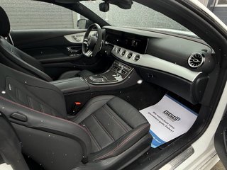 Mercedes-Benz E 53 AMG 4Matic Pano SHZ Carbon 360 Grad. Burmester - foto 4