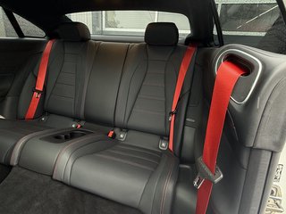 Mercedes-Benz E 53 AMG 4Matic Pano SHZ Carbon 360 Grad. Burmester - foto 5