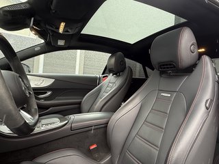 Mercedes-Benz E 53 AMG 4Matic Pano SHZ Carbon 360 Grad. Burmester - foto 1