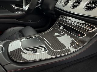 Mercedes-Benz E 53 AMG 4Matic Pano SHZ Carbon 360 Grad. Burmester - foto 6