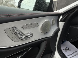 Mercedes-Benz E 53 AMG 4Matic Pano SHZ Carbon 360 Grad. Burmester - foto 7