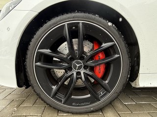 Mercedes-Benz E 53 AMG 4Matic Pano SHZ Carbon 360 Grad. Burmester - foto 13