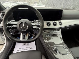 Mercedes-Benz E 53 AMG 4Matic Pano SHZ Carbon 360 Grad. Burmester - foto 2