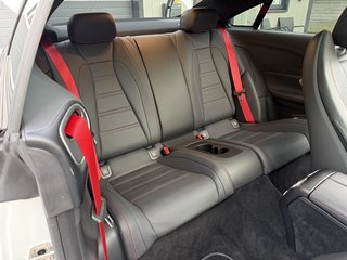 Mercedes-Benz E 53 AMG 4Matic Pano SHZ Carbon 360 Grad. Burmester - bilder 2