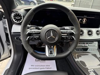 Mercedes-Benz E 53 AMG 4Matic Pano SHZ Carbon 360 Grad. Burmester - bilder 3