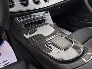 Mercedes-Benz E 53 AMG 4Matic Pano SHZ Carbon 360 Grad. Burmester - bilder 5