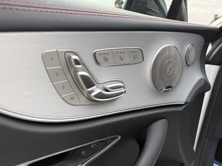 Mercedes-Benz E 53 AMG 4Matic Pano SHZ Carbon 360 Grad. Burmester - bilder 7