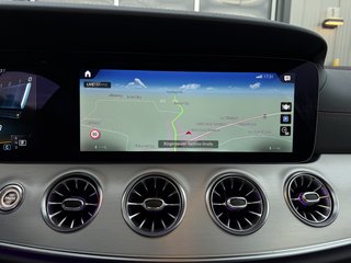 Mercedes-Benz E 53 AMG 4Matic Pano SHZ Carbon 360 Grad. Burmester - bilder 10