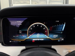 Mercedes-Benz E 53 AMG 4Matic Pano SHZ Carbon 360 Grad. Burmester - bilder 11