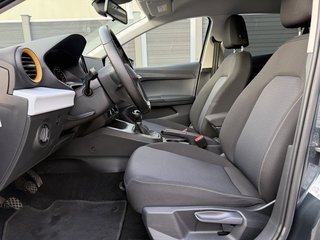 SEAT Ibiza Style SHZ PDC AppleCar Navi Tempo LED - foto 1