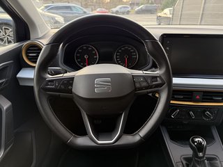 SEAT Ibiza Style SHZ PDC AppleCar Navi Tempo LED - foto 3