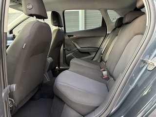 SEAT Ibiza Style SHZ PDC AppleCar Navi Tempo LED - foto 5