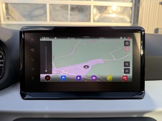 SEAT Ibiza Style SHZ PDC AppleCar Navi Tempo LED - foto 8