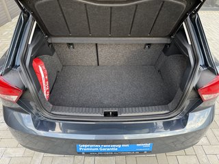 SEAT Ibiza Style SHZ PDC AppleCar Navi Tempo LED - foto 6