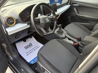 SEAT Ibiza Style SHZ PDC AppleCar Navi Tempo LED - bilder 2