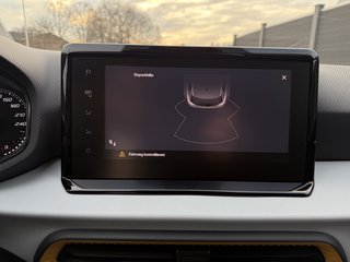 SEAT Ibiza Style SHZ PDC AppleCar Navi Tempo LED - bilder 9
