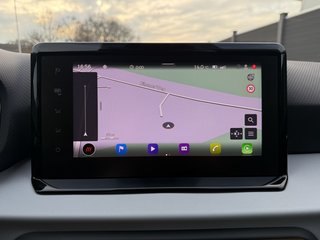 SEAT Ibiza Style SHZ PDC AppleCar Navi Tempo LED - bilder 10