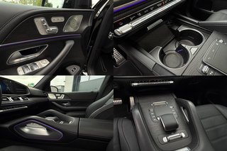 Mercedes-Benz GLS 400 d 4Matic AMG Pano Massage Bur StdHzg SHZ - photo 4