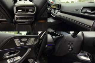 Mercedes-Benz GLS 400 d 4Matic AMG Pano Massage Bur StdHzg SHZ - photo 5