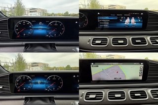 Mercedes-Benz GLS 400 d 4Matic AMG Pano Massage Bur StdHzg SHZ - photo 6