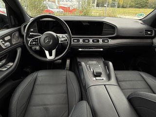 Mercedes-Benz GLS 400 d 4Matic AMG Pano Massage Bur StdHzg SHZ - photo 1
