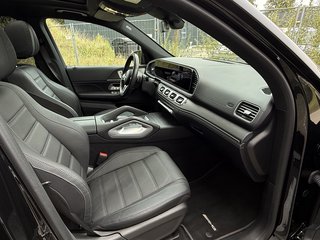 Mercedes-Benz GLS 400 d 4Matic AMG Pano Massage Bur StdHzg SHZ - photo 2