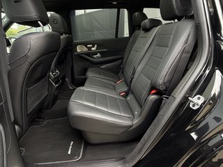 Mercedes-Benz GLS 400 d 4Matic AMG Pano Massage Bur StdHzg SHZ - photo 3