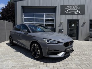CUPRA Leon Basis Kamera LED Navi Tempo SHZ AppleCarplay