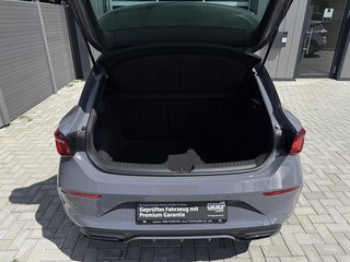 CUPRA Leon Basis Kamera LED Navi Tempo SHZ AppleCarplay - foto 4
