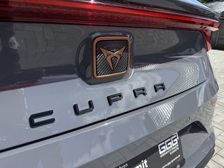 CUPRA Leon Basis Kamera LED Navi Tempo SHZ AppleCarplay - foto 2