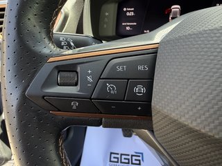 CUPRA Leon Basis Kamera LED Navi Tempo SHZ AppleCarplay - foto 9