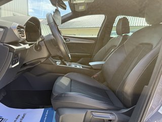 CUPRA Leon Basis Kamera LED Navi Tempo SHZ AppleCarplay - foto 6