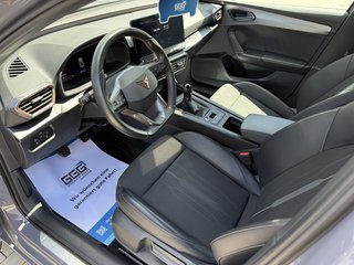 CUPRA Leon Basis Kamera LED Navi Tempo SHZ AppleCarplay - foto 5
